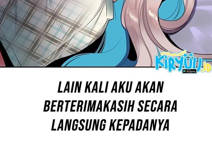 Jungle Juice Chapter 29 Gambar 14