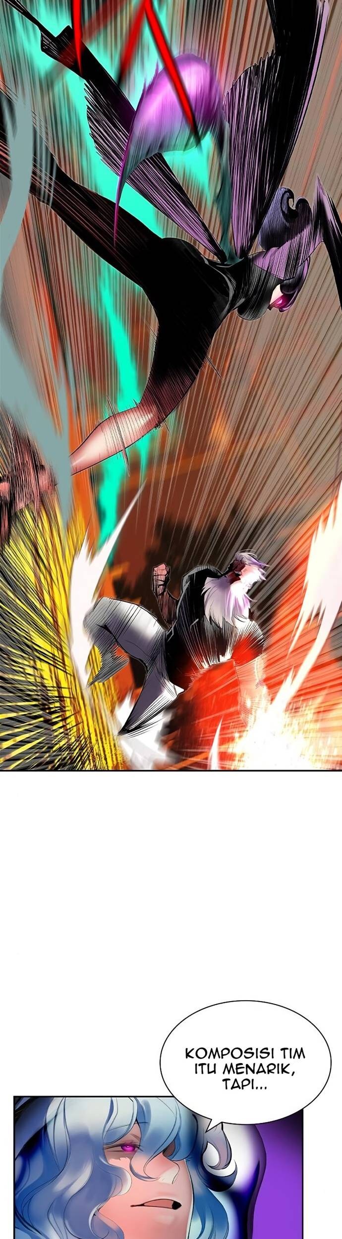 Jungle Juice Chapter 28 Gambar 15