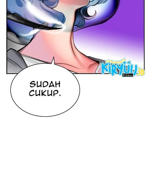 Jungle Juice Chapter 28 Gambar 16