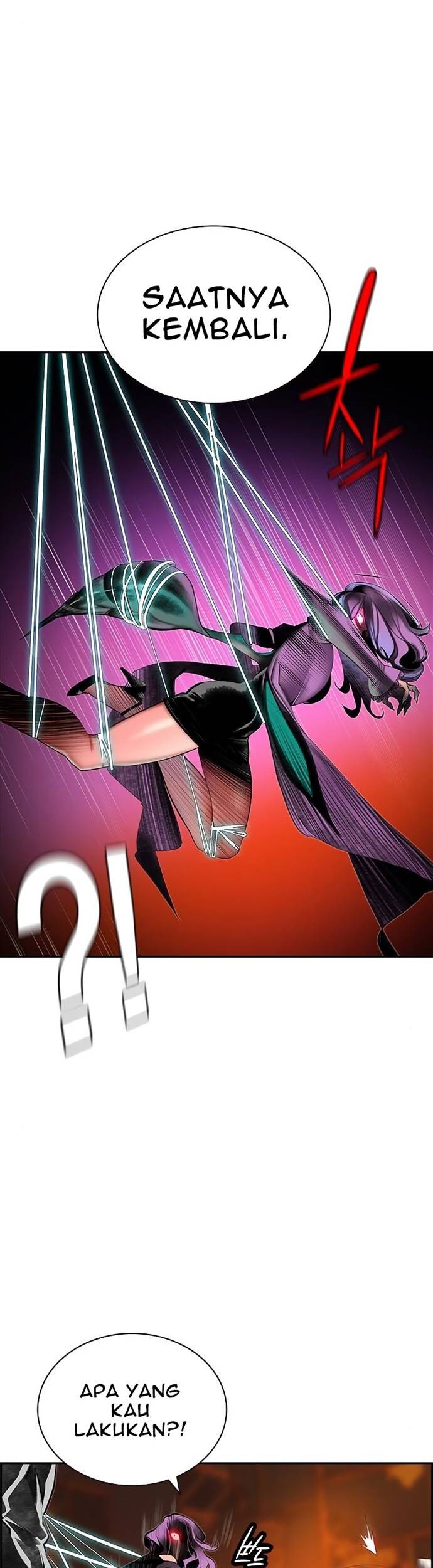Jungle Juice Chapter 28 Gambar 17