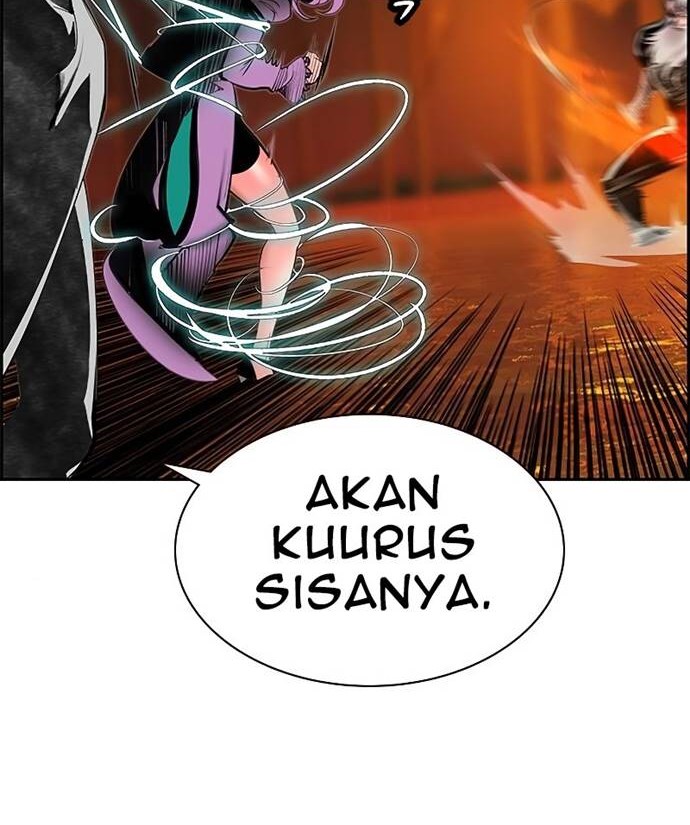 Jungle Juice Chapter 28 Gambar 18