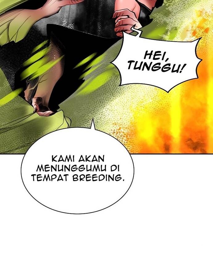 Jungle Juice Chapter 28 Gambar 20