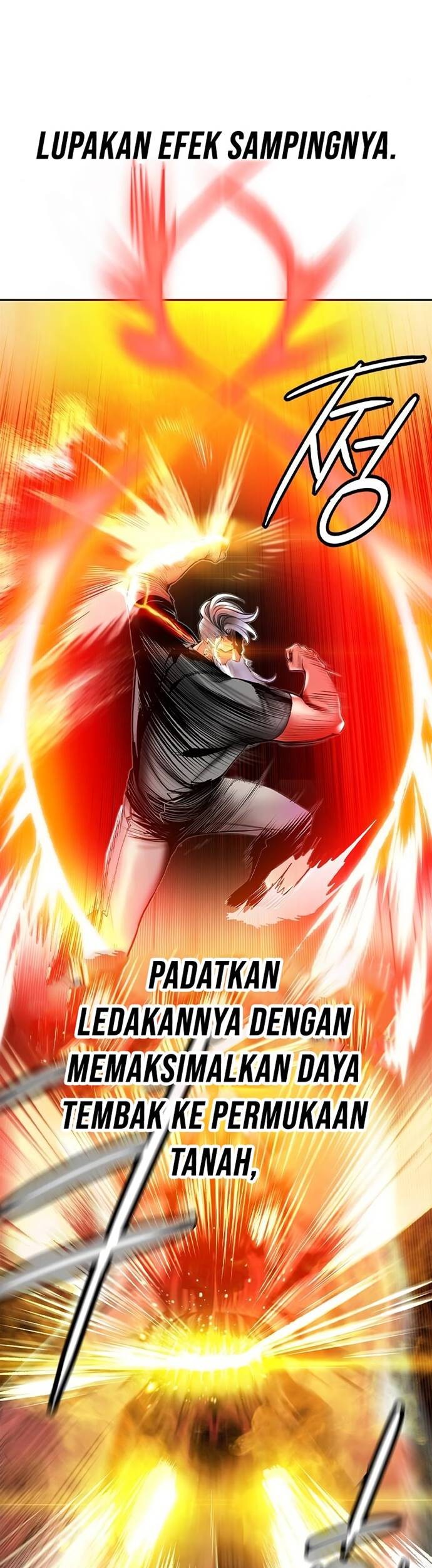 Jungle Juice Chapter 28 Gambar 29