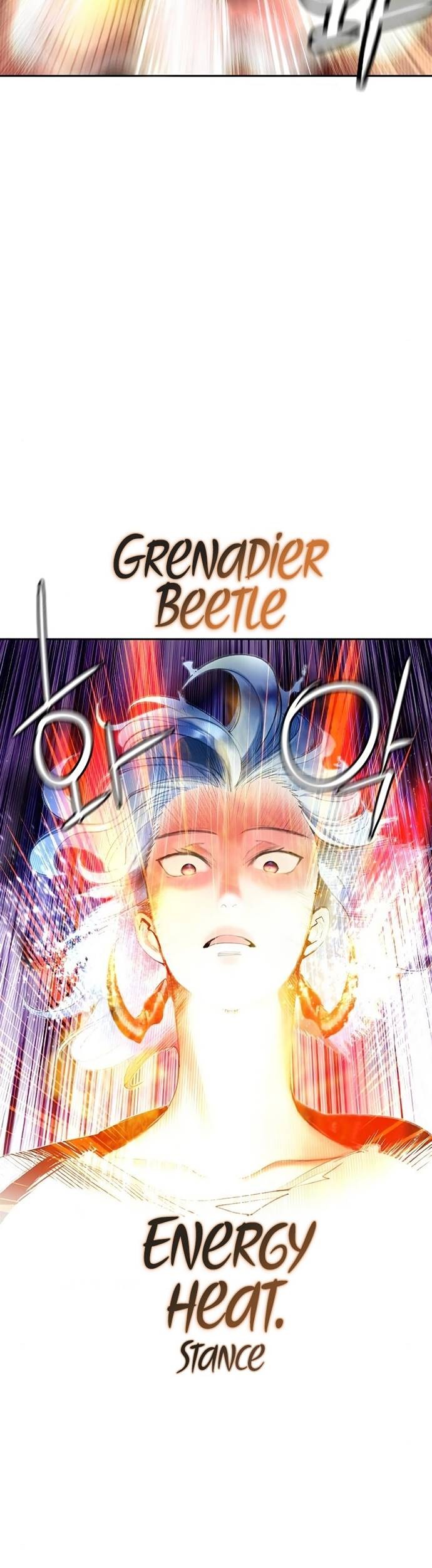Jungle Juice Chapter 28 Gambar 31