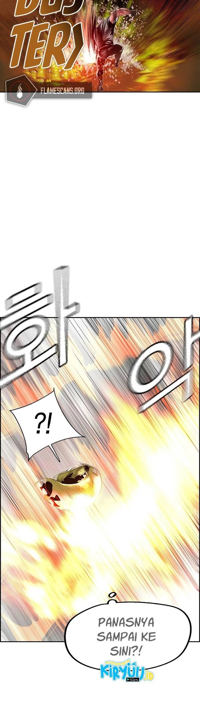 Jungle Juice Chapter 28 Gambar 35