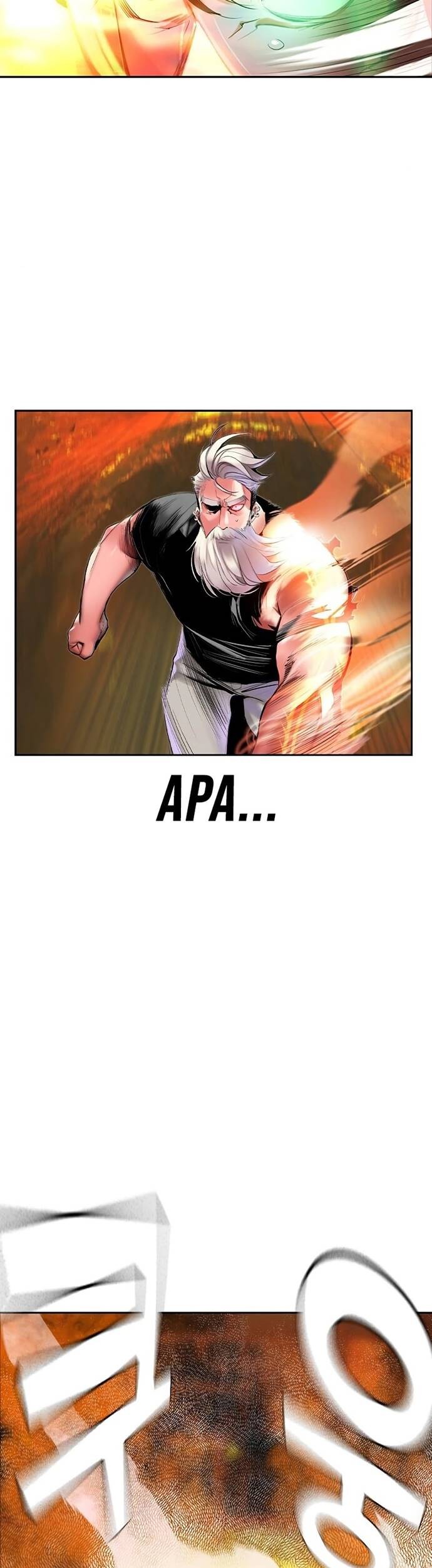 Jungle Juice Chapter 28 Gambar 39