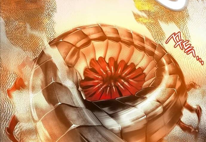 Jungle Juice Chapter 28 Gambar 40