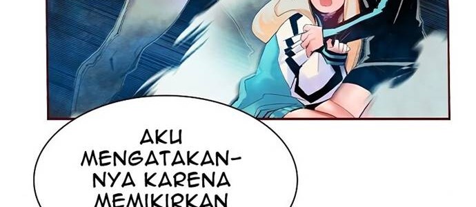 Jungle Juice Chapter 28 Gambar 48