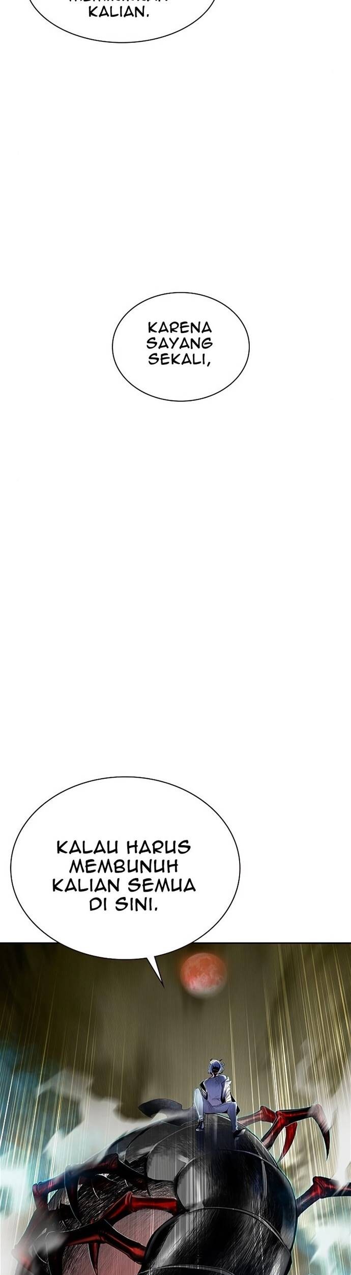 Jungle Juice Chapter 28 Gambar 49