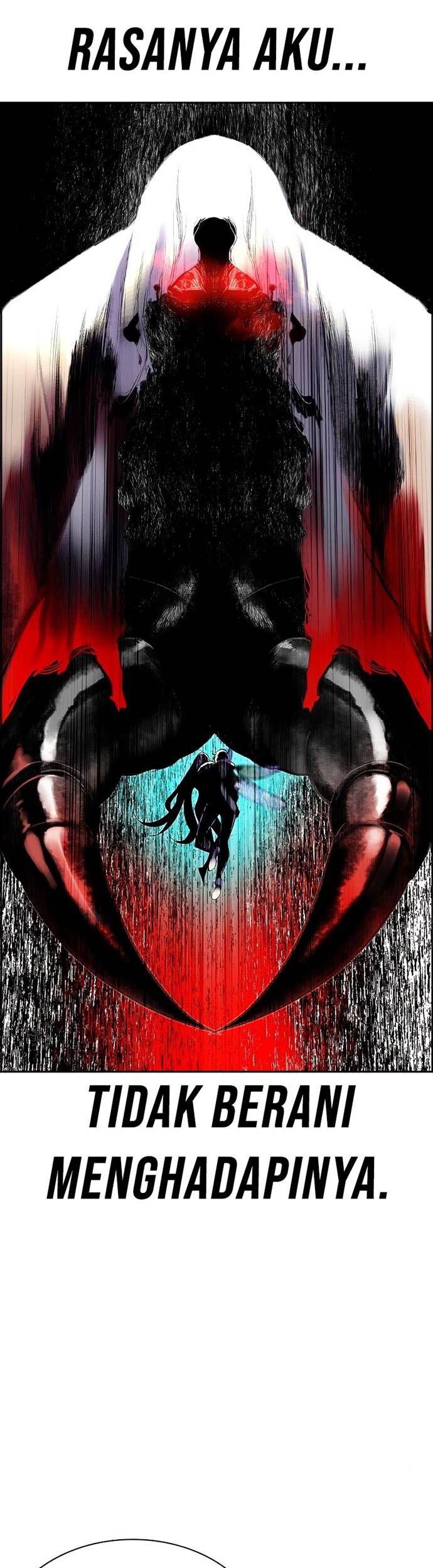 Jungle Juice Chapter 28 Gambar 53