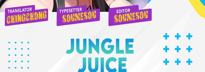 Jungle Juice Chapter 28 Gambar 3