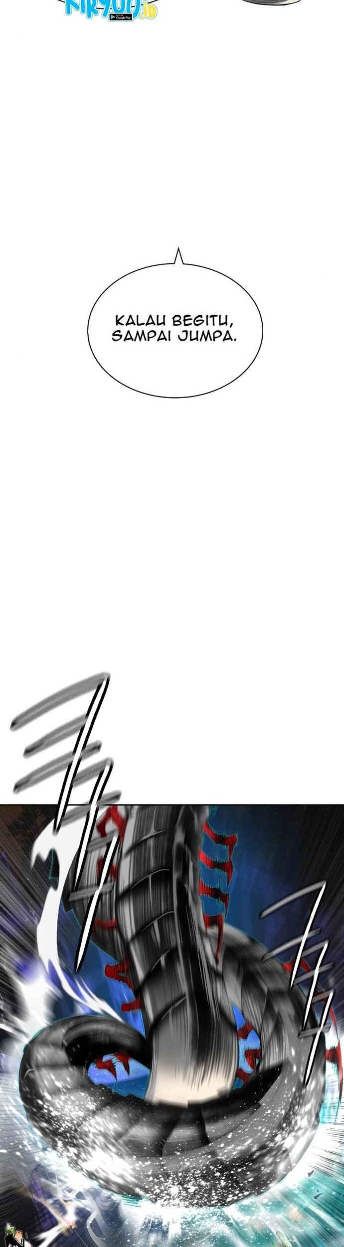 Jungle Juice Chapter 28 Gambar 55