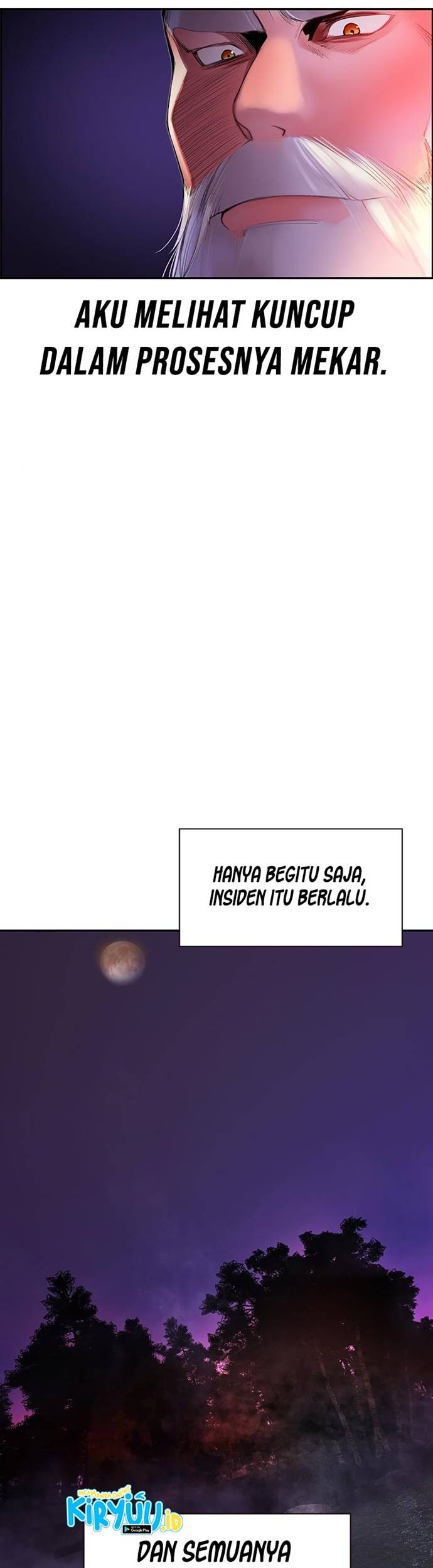 Jungle Juice Chapter 28 Gambar 61