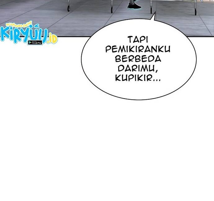 Jungle Juice Chapter 28 Gambar 76