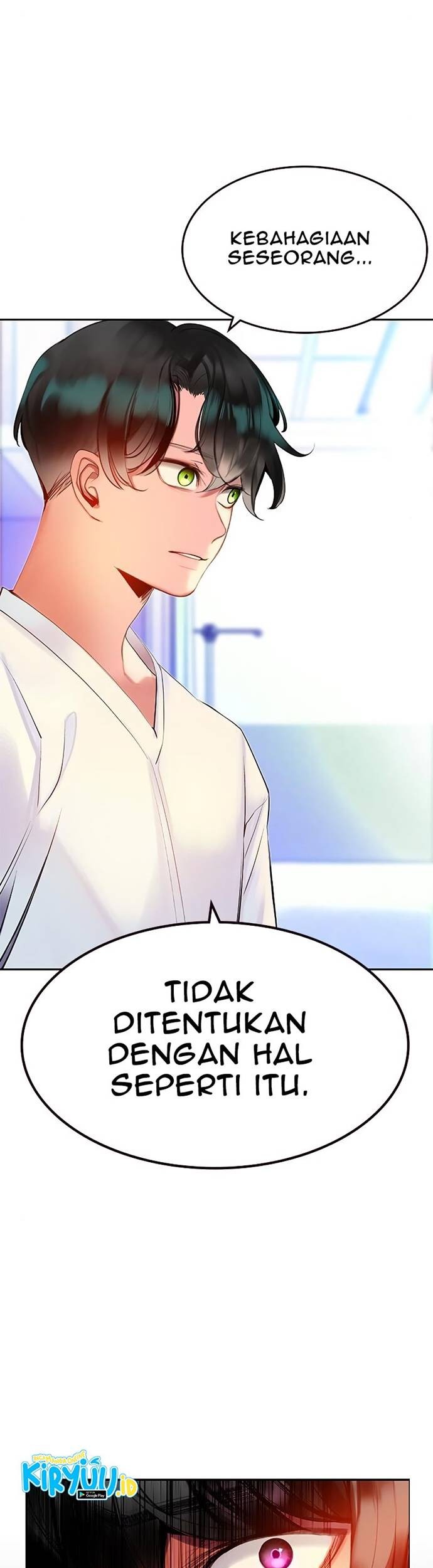 Jungle Juice Chapter 28 Gambar 77