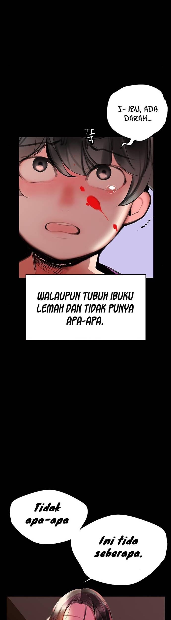 Jungle Juice Chapter 28 Gambar 85
