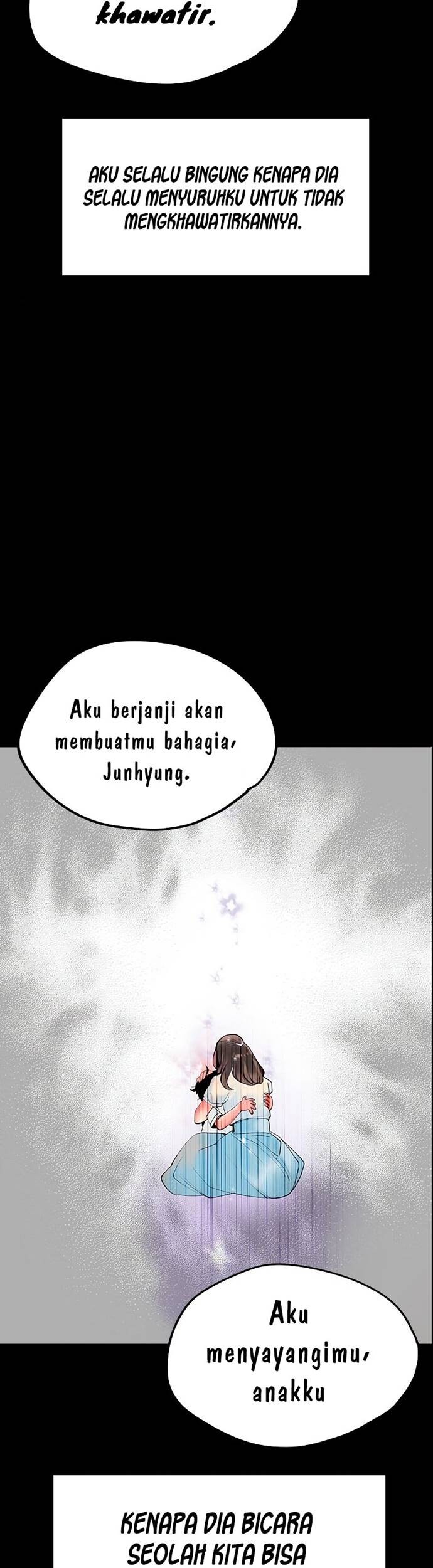 Jungle Juice Chapter 28 Gambar 87