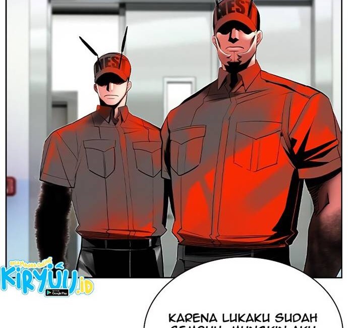 Jungle Juice Chapter 28 Gambar 90