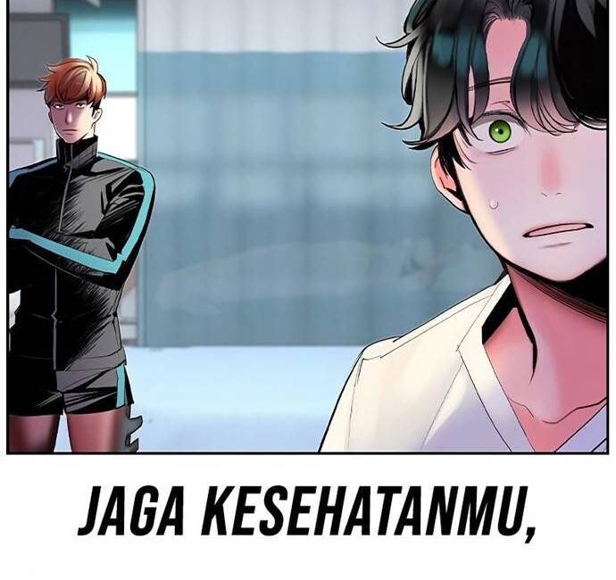 Jungle Juice Chapter 28 Gambar 92