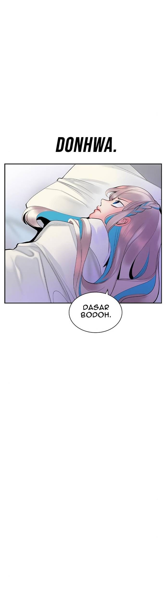 Jungle Juice Chapter 28 Gambar 93