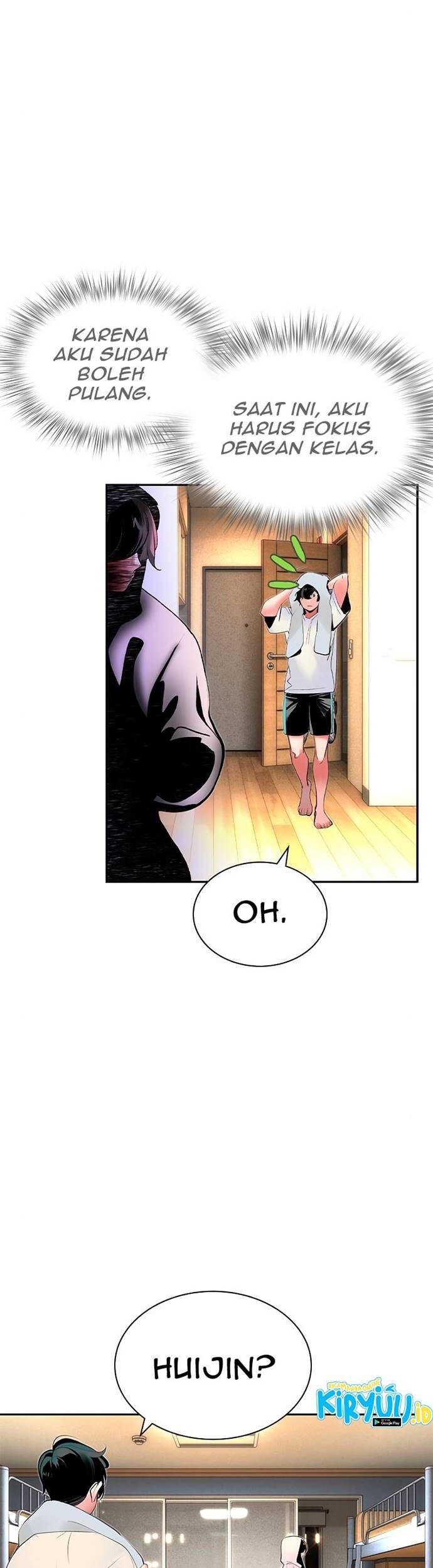 Jungle Juice Chapter 28 Gambar 97
