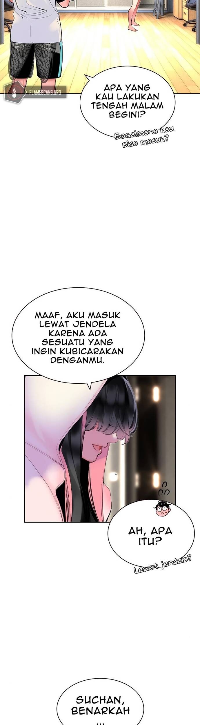 Jungle Juice Chapter 28 Gambar 99