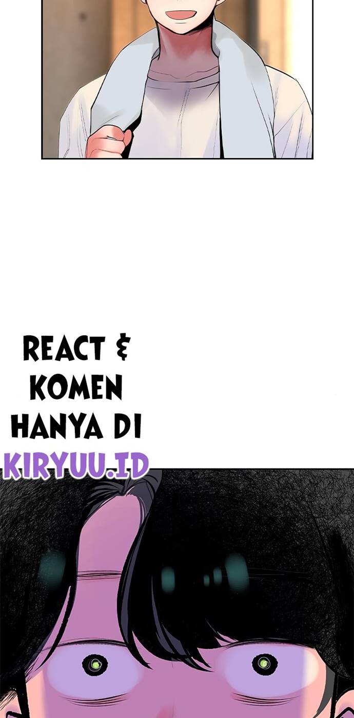 Jungle Juice Chapter 28 Gambar 103