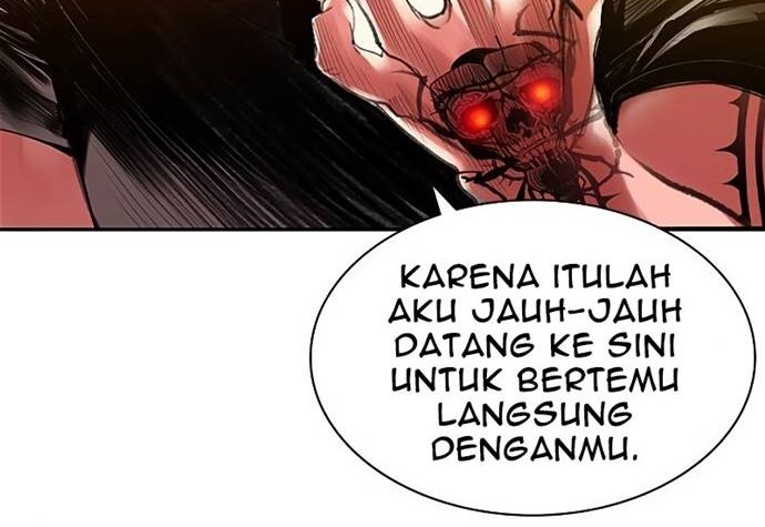 Jungle Juice Chapter 28 Gambar 8