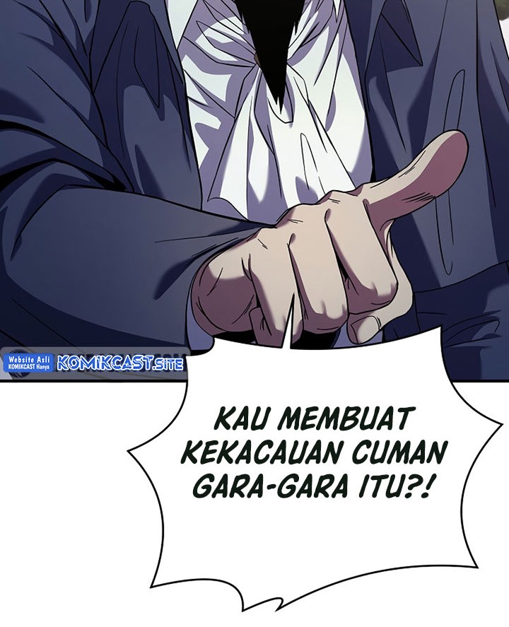 8 Circle Wizard’s Reincarnation Chapter 121 Gambar 29