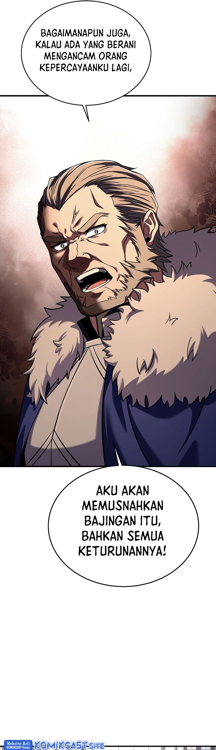 8 Circle Wizard’s Reincarnation Chapter 121 Gambar 32
