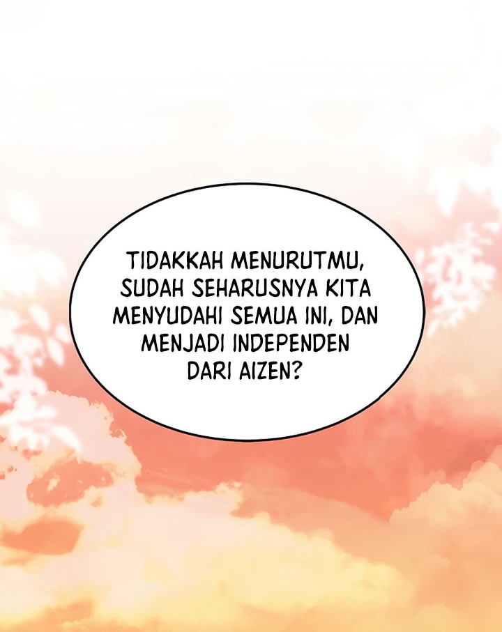 8 Circle Wizard’s Reincarnation Chapter 121 Gambar 43