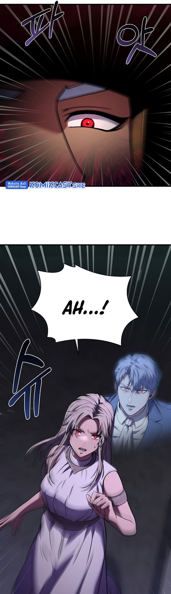 8 Circle Wizard’s Reincarnation Chapter 121 Gambar 80