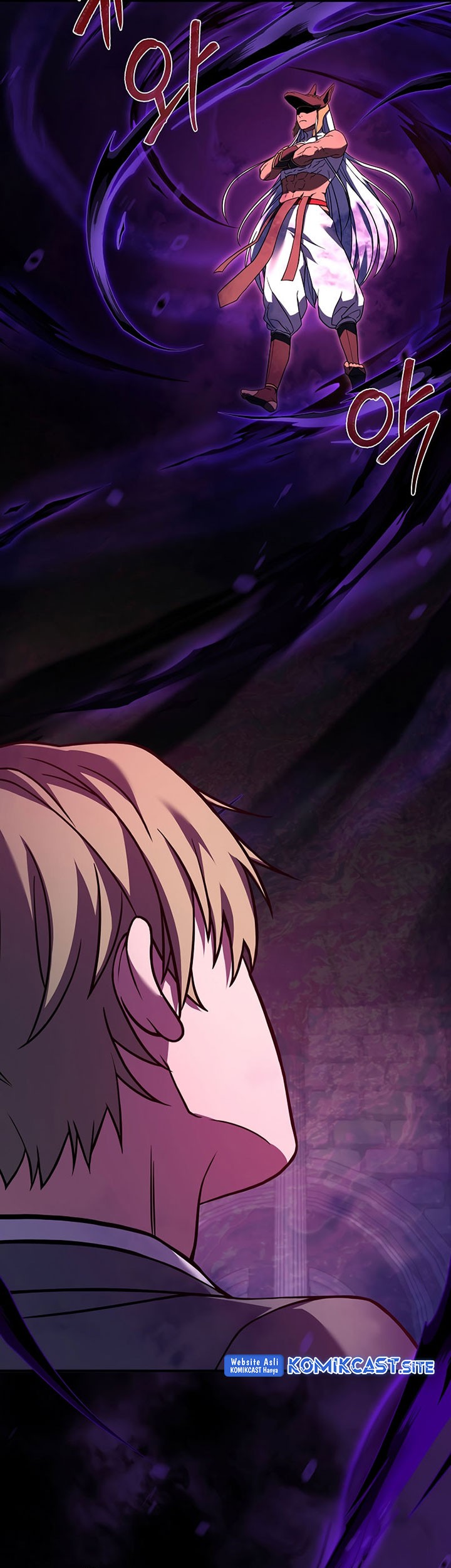8 Circle Wizard’s Reincarnation Chapter 121 Gambar 82