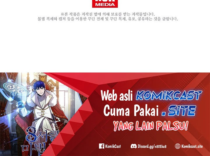 8 Circle Wizard’s Reincarnation Chapter 121 Gambar 93