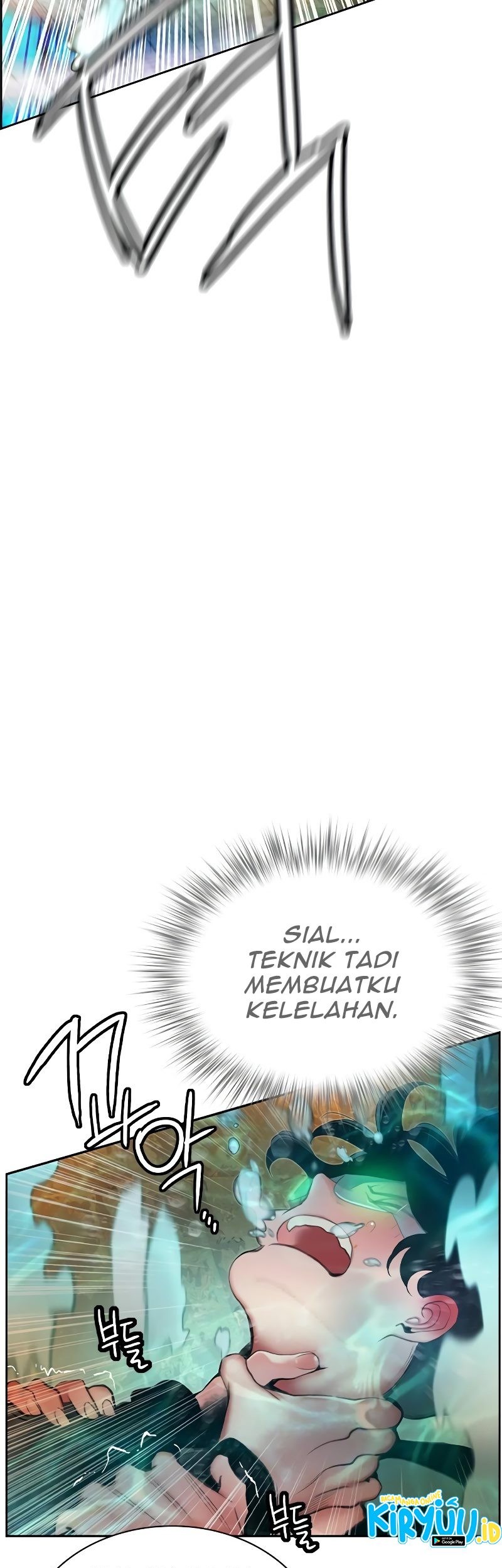 Jungle Juice Chapter 27 Gambar 17
