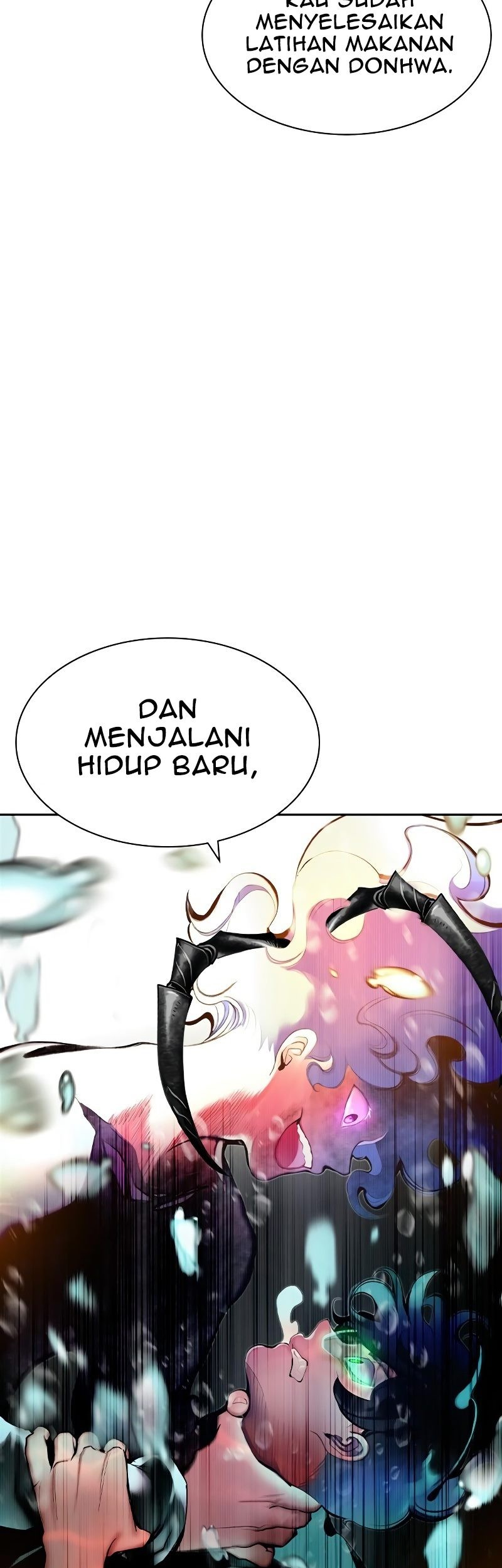 Jungle Juice Chapter 27 Gambar 21