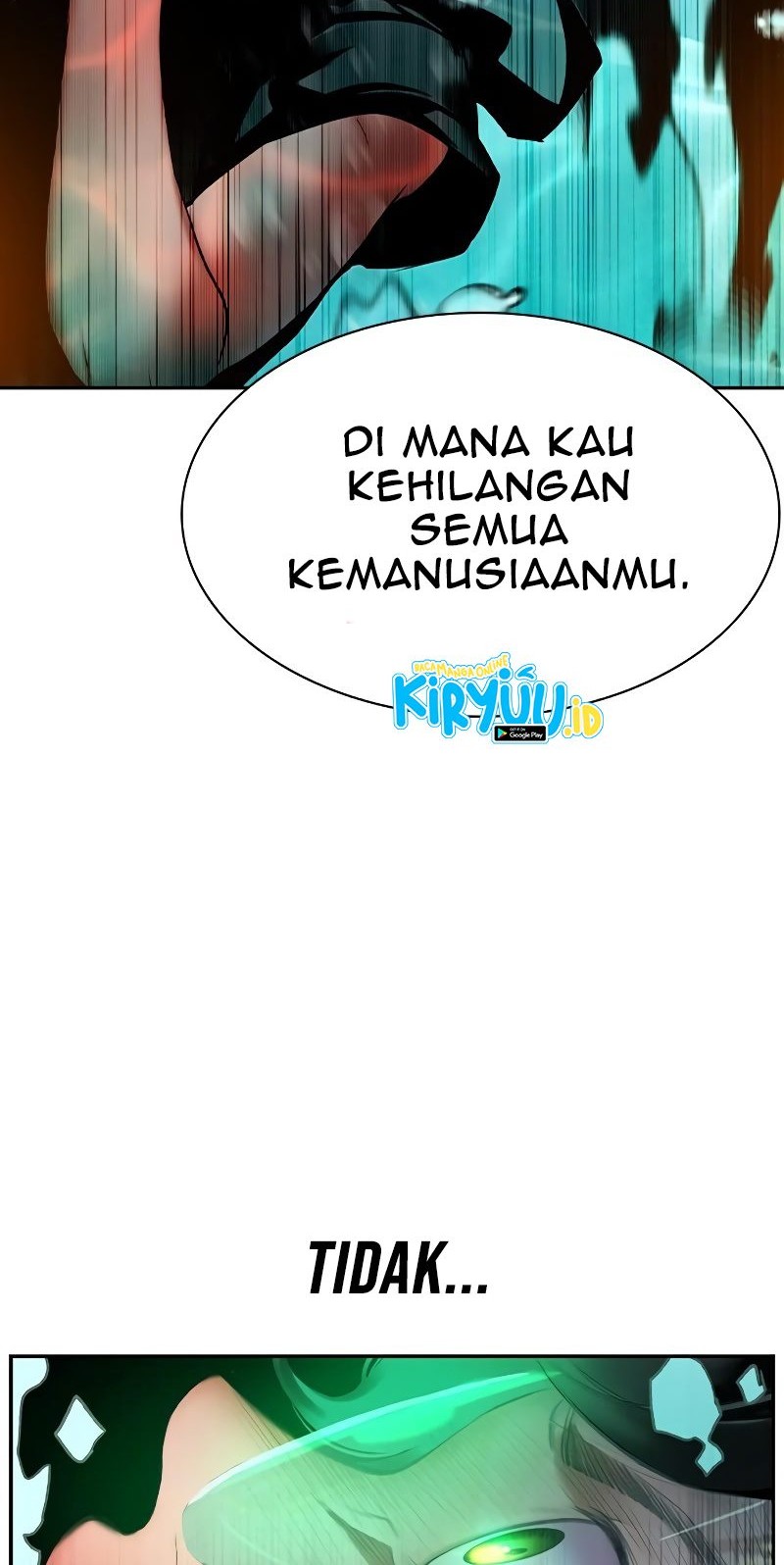Jungle Juice Chapter 27 Gambar 22