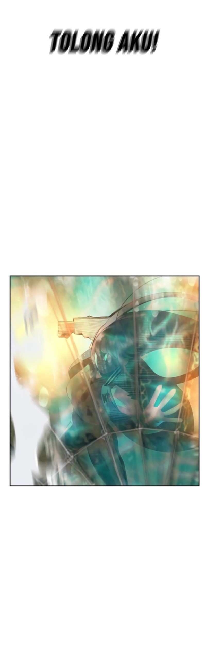 Jungle Juice Chapter 27 Gambar 25