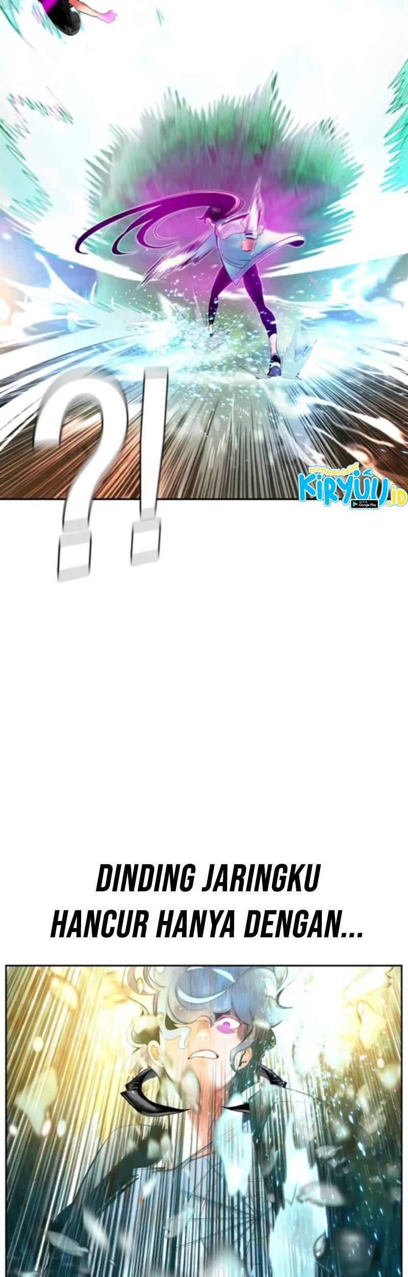 Jungle Juice Chapter 27 Gambar 27
