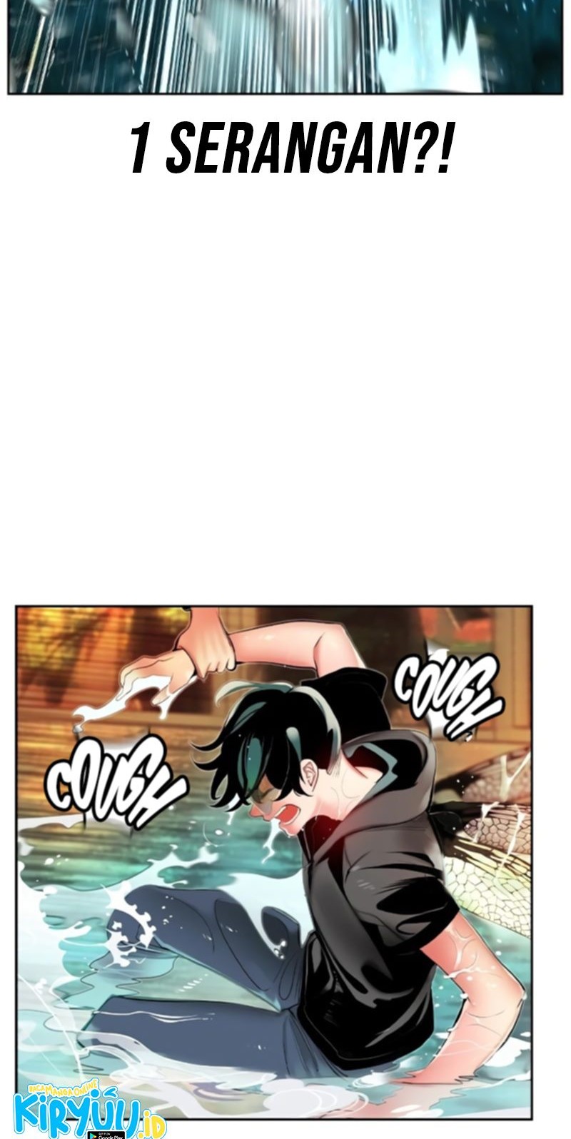 Jungle Juice Chapter 27 Gambar 28