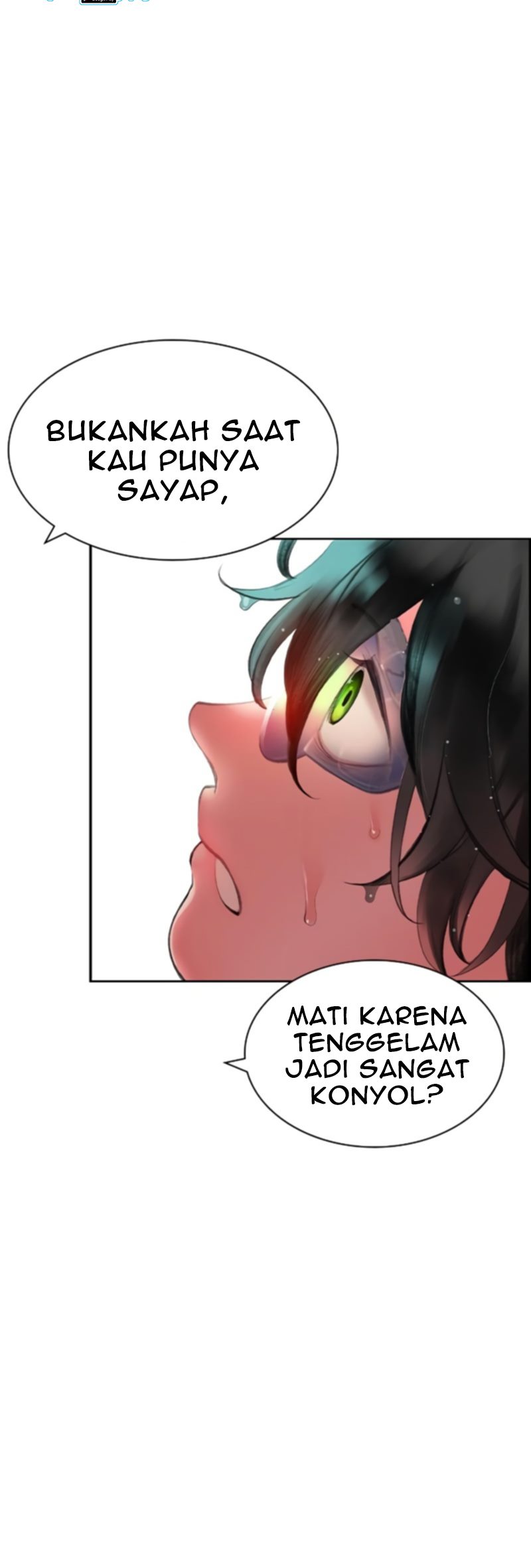 Jungle Juice Chapter 27 Gambar 29