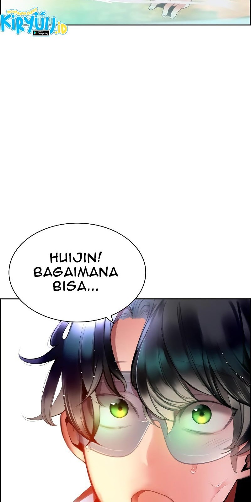 Jungle Juice Chapter 27 Gambar 31