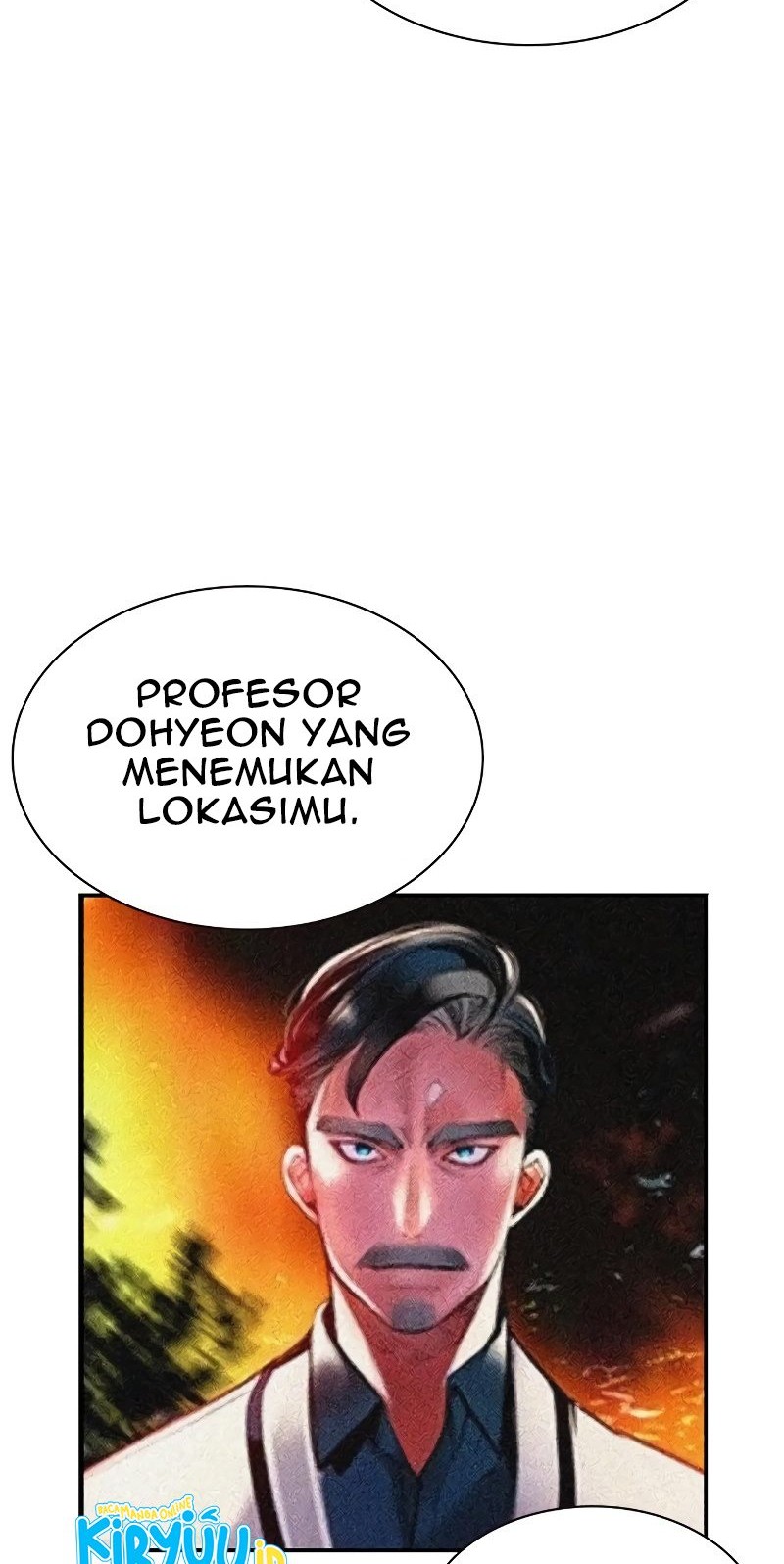 Jungle Juice Chapter 27 Gambar 33