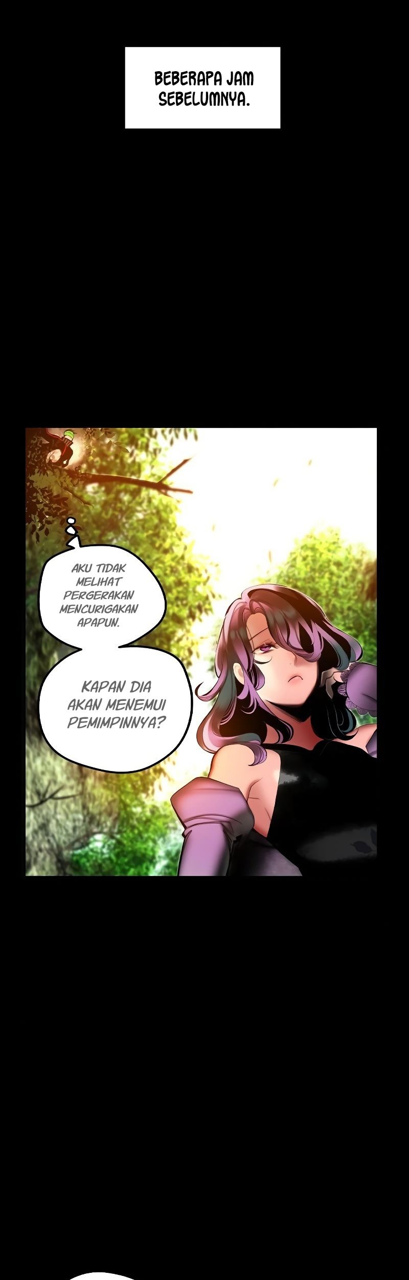 Jungle Juice Chapter 27 Gambar 35