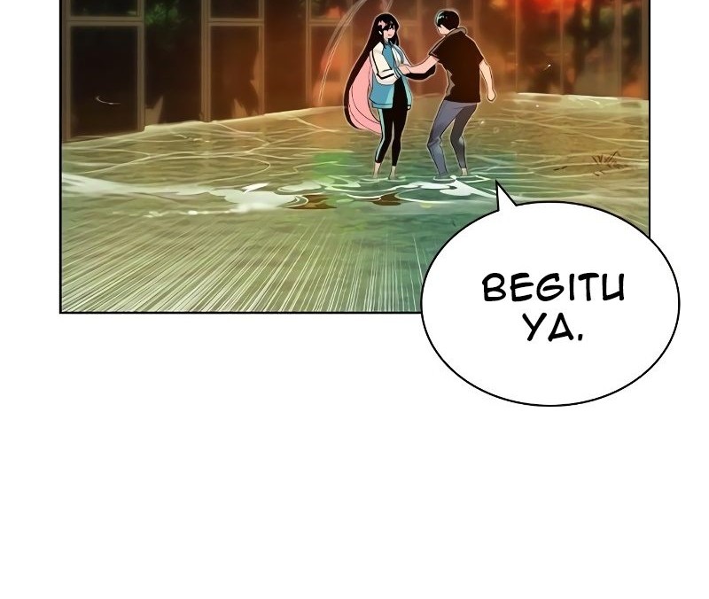 Jungle Juice Chapter 27 Gambar 40
