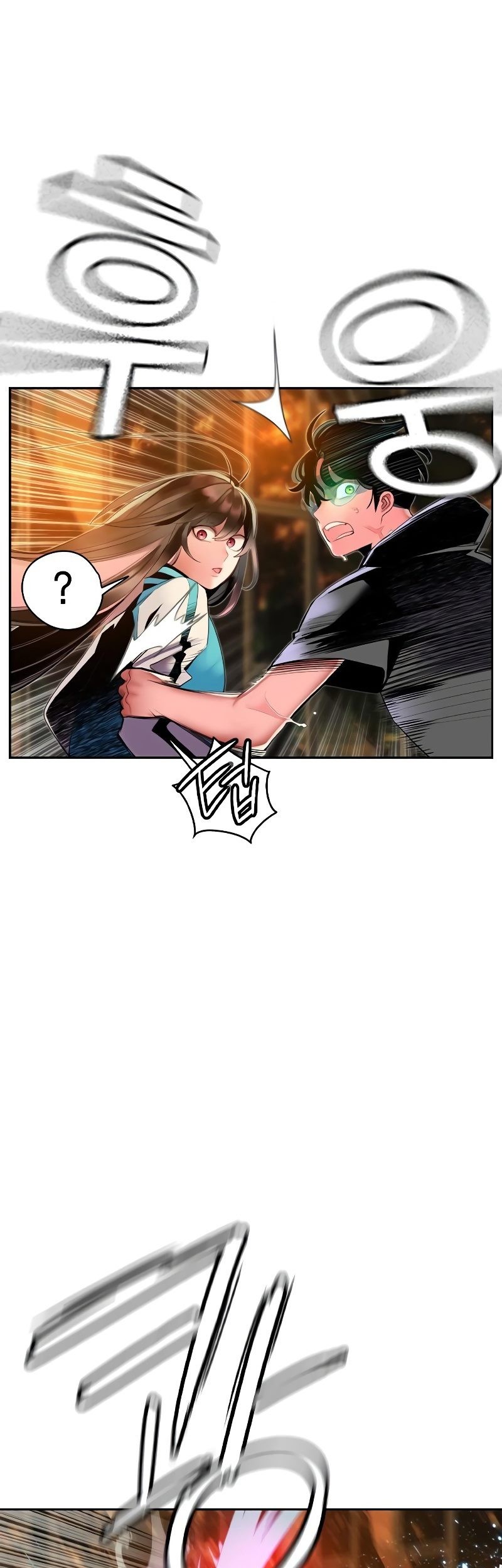 Jungle Juice Chapter 27 Gambar 41