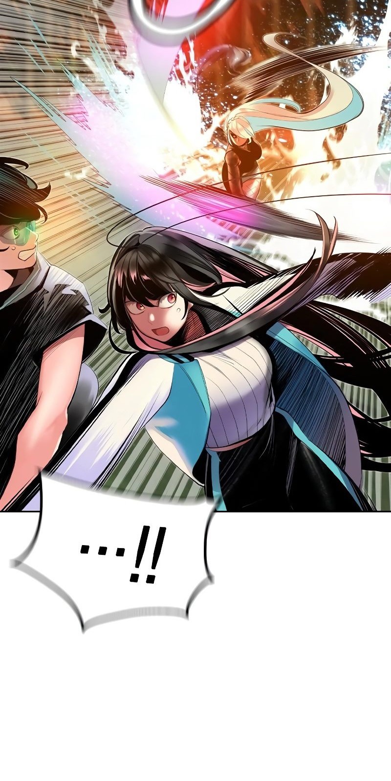 Jungle Juice Chapter 27 Gambar 42