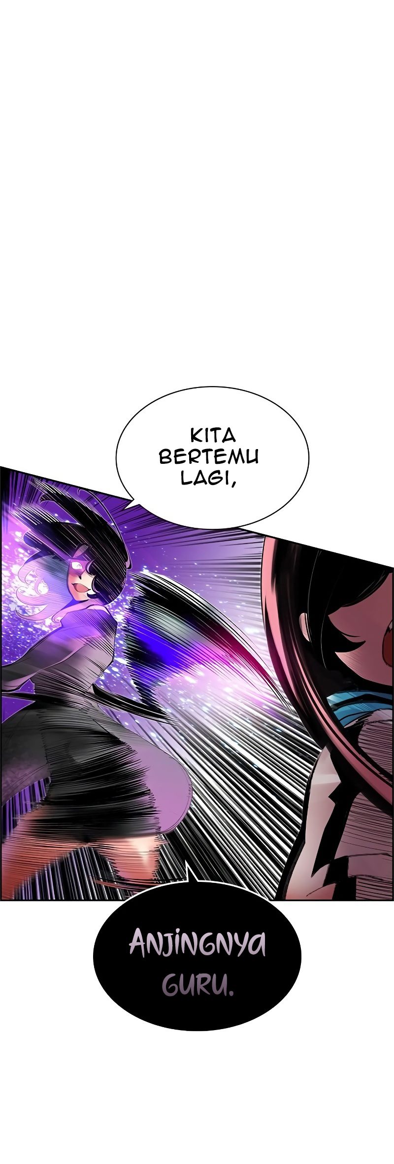 Jungle Juice Chapter 27 Gambar 45