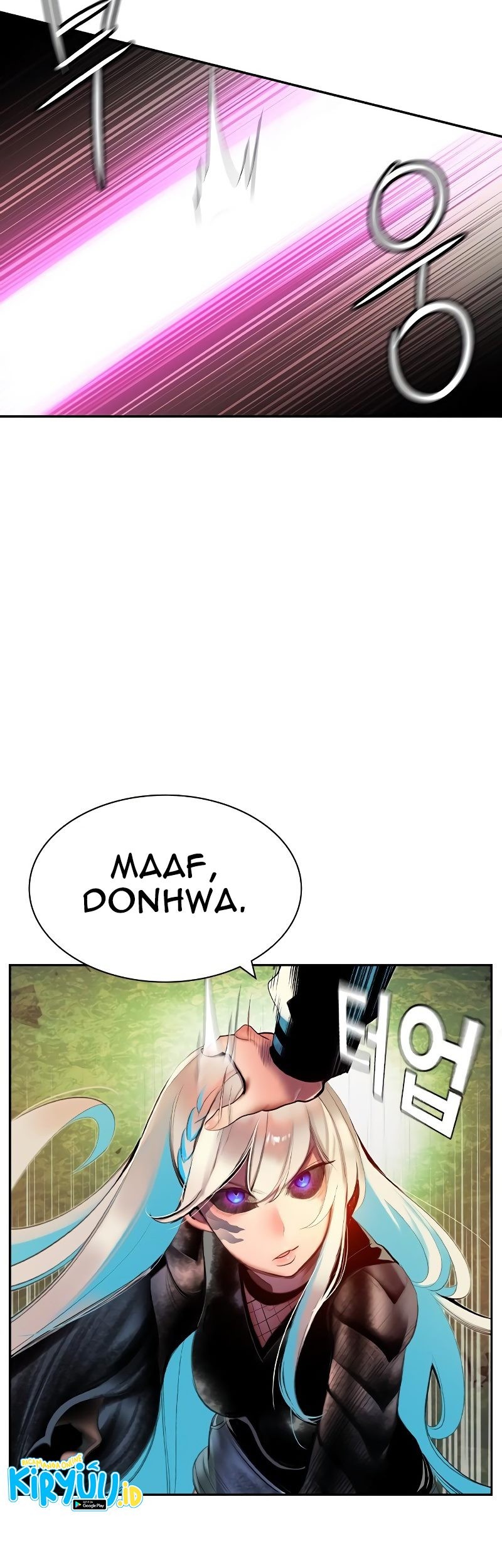 Jungle Juice Chapter 27 Gambar 48