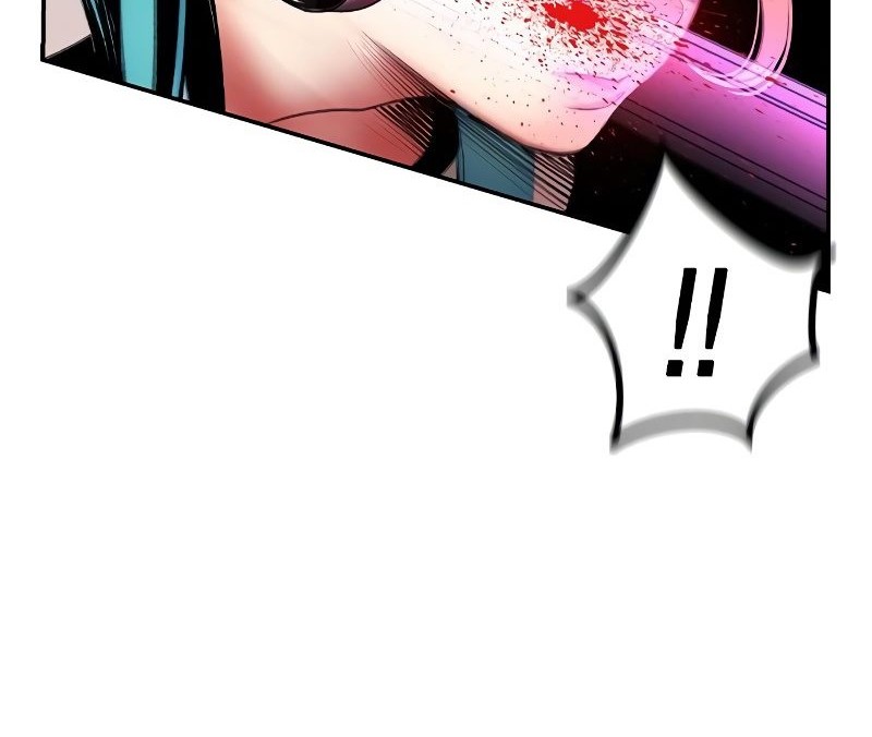 Jungle Juice Chapter 27 Gambar 51